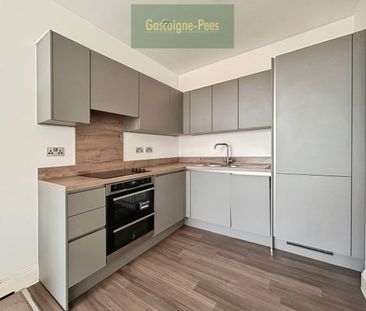 Lilly Court, Basingstoke, RG21 - Photo 1