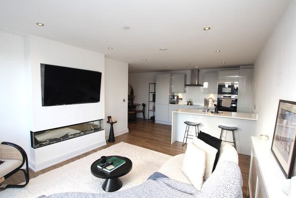 2 Bedroom Apartment, Chester - Photo 1