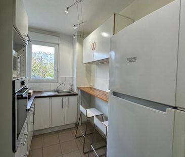 Location Appartement 2 pièces 39m² MERIGNAC 33700 - Photo 3