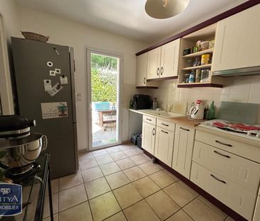 Location Maison 4 pièces 79m² PANAZOL 87350 - Photo 5