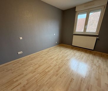 Location Appartement 4 pièces 79m² BRUMATH 67170 - Photo 4