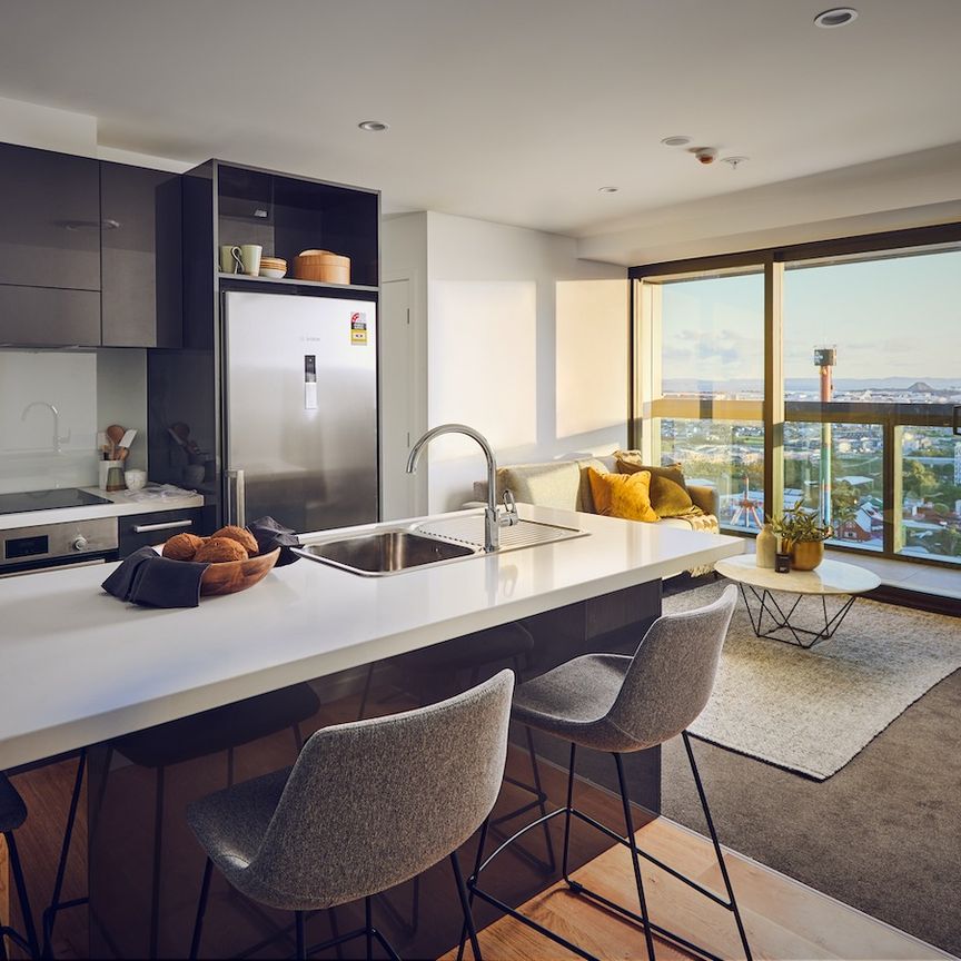 711/8 Lakewood Court, Manukau - Photo 1