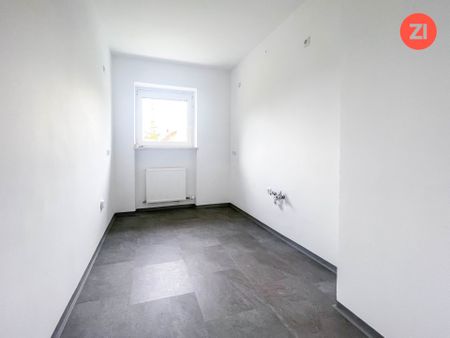 Geförderte 2-Zimmer Wohnung nahe der St.Martin bei Traun Bahnhaltestelle - Photo 4