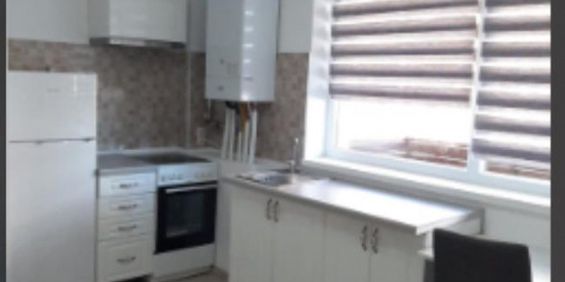 Garsoniera spatioasa Subcetate Rezidence - Fotografie 3