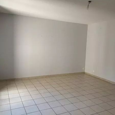 Appartement à louer 2 pièces 45m² - Photo 4