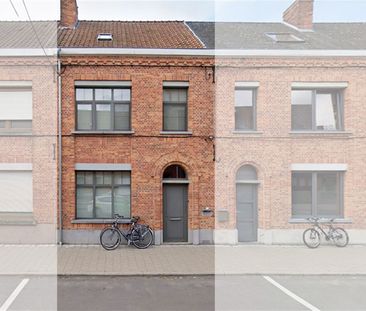 Gezellige woning te huur op wandelafstand van de markt - Foto 4