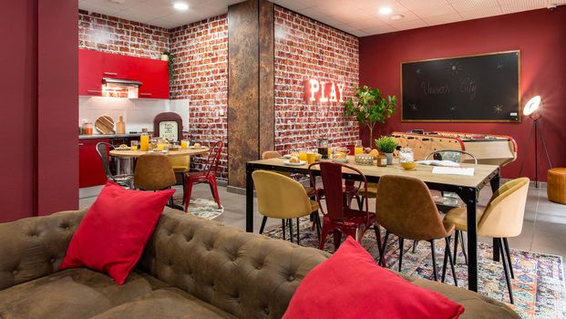 Studio de 18 à 29 m² - Photo 1