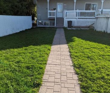 3 1/2 à louer - Photo 3