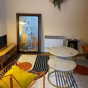 Location Appartement 1 pièce 20m² - Photo 2