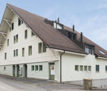 Spacieux appartement de 4.5 pièces à louer à Bremblens - Foto 4