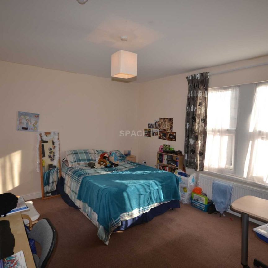 Milman Road, Reading, Berkshire, RG2 0AY - Photo 1
