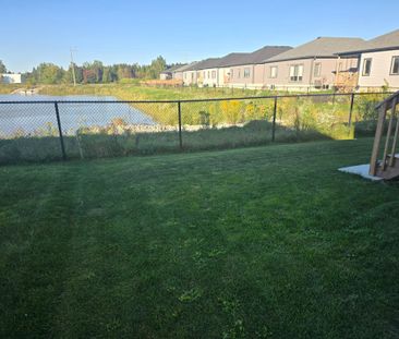 For Lease - 90 Cheryl Avenue, North Perth, Ontario - Photo 5