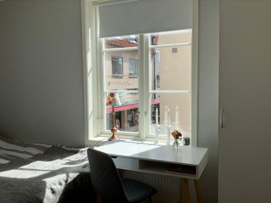 Berggränd 13 - Foto 1