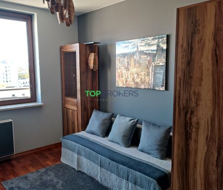 Warszawa, Śródmieście, Śródmieście Muranów, Inflancka - Zdjęcie 4