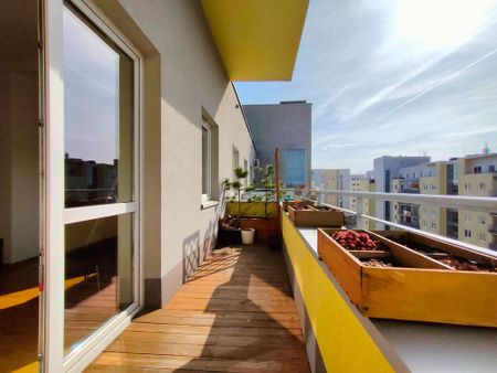 3 Pokoje Architektów z klimatyzacją | bez prowizji - Zdjęcie 4