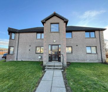 49 Green Road, Huntly, AB54 8BE - Photo 3