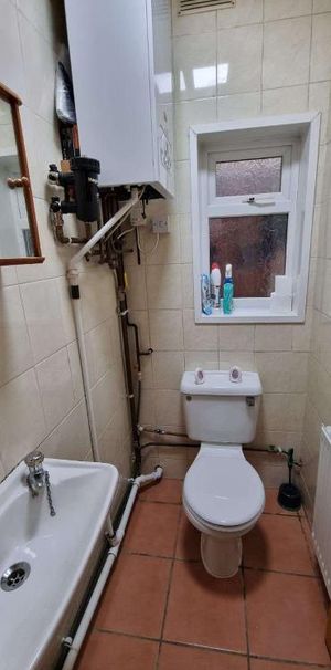 Oakland Avenue, Leicester, LE4 - Photo 1