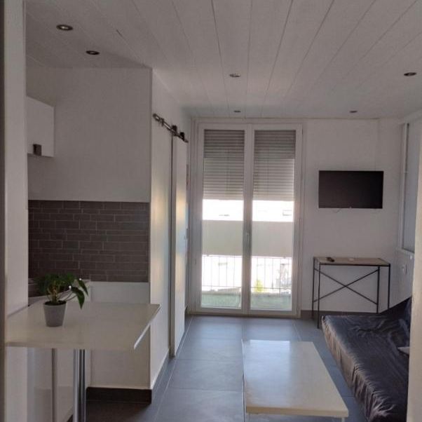 STUDIO MEUBLÉ QUARTIER BOUCICAUT - Photo 1