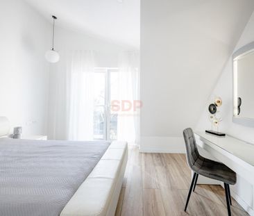 Lux wykończenie, 6 pokoi, 170 m2, Radomierzyce - Zdjęcie 6