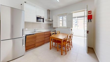 Apartamento T3 - Photo 3