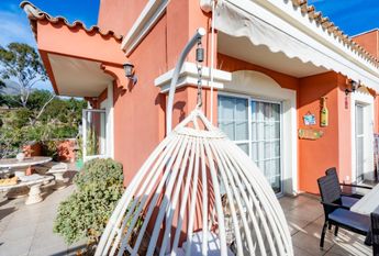 Apartamento con terraza y vistas en Los Cristianos – 0067-04600