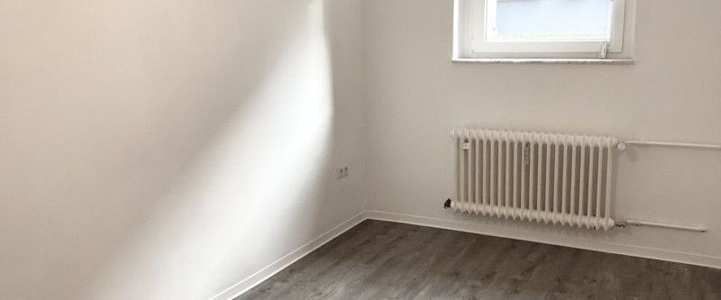 Wohn(t)raum - Individuelle 2-Zimmer-Wohnung mit Tagslichtbad - Photo 1