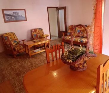 Alquiler de piso en Avenida de la Purisima - Photo 6