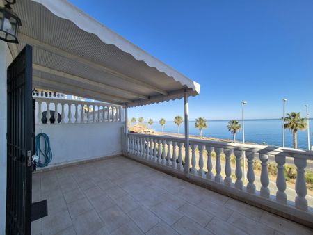 941390 - Townhouse for rent Torremuelle, Benalmádena, Málaga, Spain - Photo 2