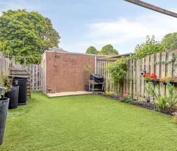 Weteringdreef 2, Seghwaert-Zuid-West, 2724HA, Zoetermeer - Foto 6