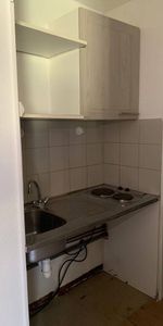Studio de 17 m² - Photo 3