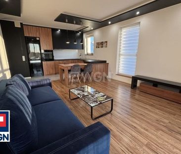 Mieszkanie na wynajem Szczecin - Sosabowskiego 3 pokoje balkon winda - Фото 1