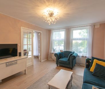 Te huur: Appartement Gaaspstraat in Amsterdam - Photo 1