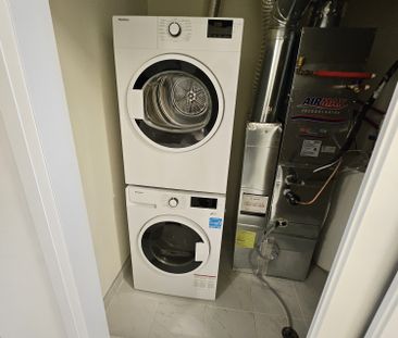 For Lease - 165 Tapscott Road Unit# 17, Toronto, Ontario - Photo 3