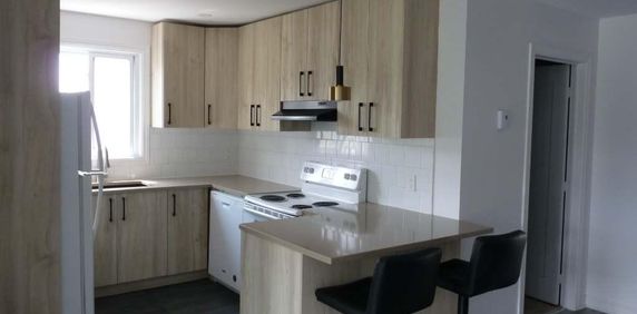 5 ½ à louer, LUMINEUX, Terrebonne _Aucun voisin au-dessus - Photo 2