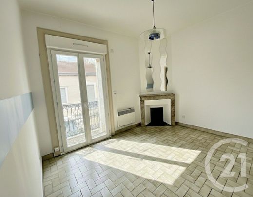 Location Appartement 3 pièces 42m² MONTPELLIER 34090 - Photo 1