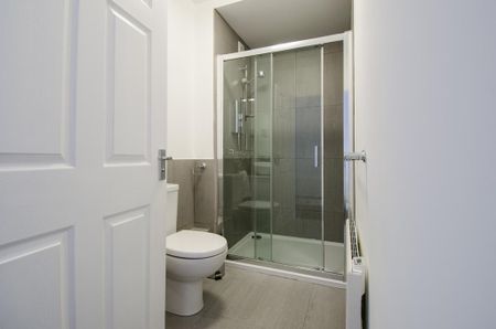 1 bedroom apartment to rent - Photo 5