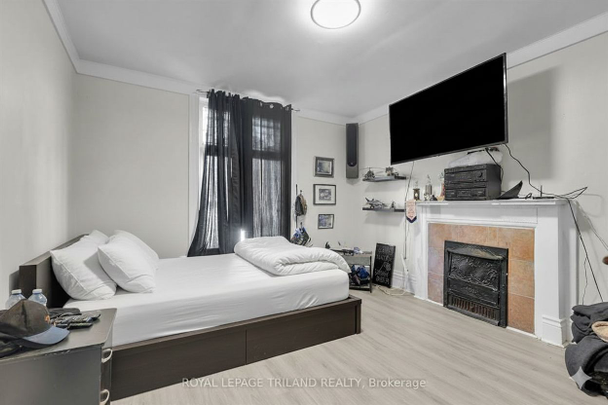 For Lease - 94 Stanley Street Unit# Main Floor, London South, Ontario - Photo 1