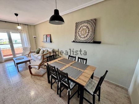 Alquiler de piso en Calle Adelfa - Photo 3