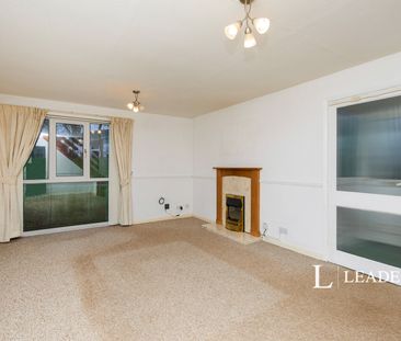 2 bedroom house to rent Sedgefield Green, Mickleover, Derby, DE3 - Photo 2