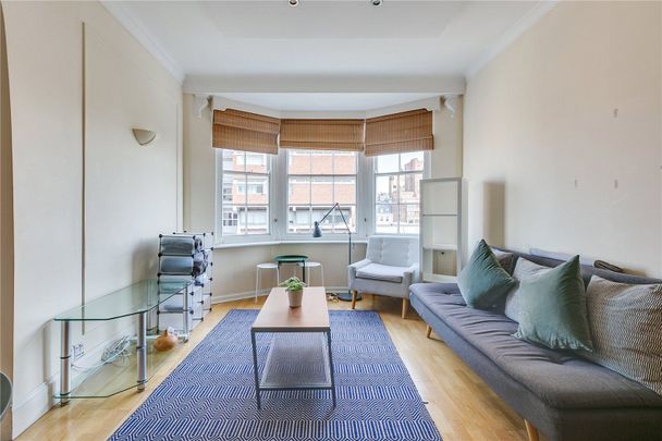 Queens Court, Notting Hill, W2 - Photo 1