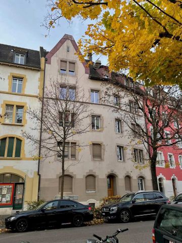 2 Zimmer, 39 m², EG - Foto 4