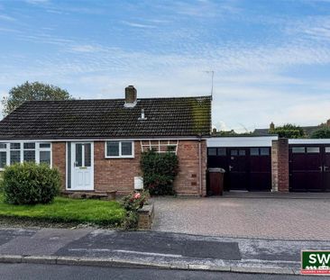 2 bedroom bungalow to rent - Photo 6