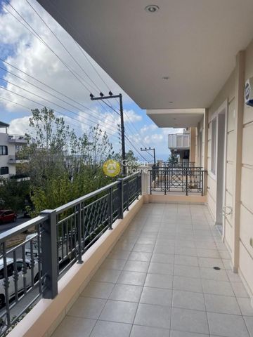 Διαμέρισμα για ενοικίαση Αστυνομικά (Ηλιούπολη) - Photo 3