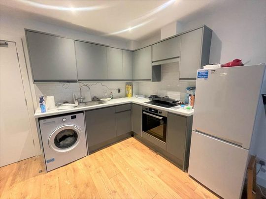 1 bedroom flat to rent - Photo 1