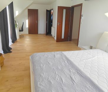 Duży dom 280m2 z podwórzem 1000m | 6 pok | Garaż - Photo 6