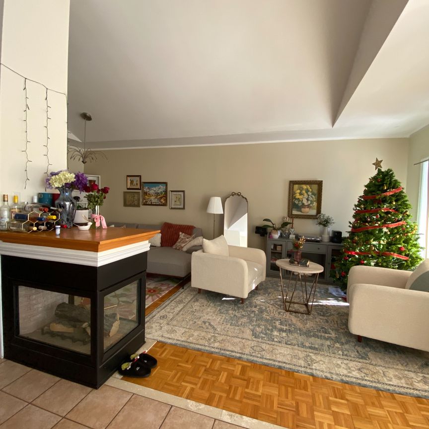 For Lease - 32 Villandry Crescent, Vaughan, Ontario - Photo 1