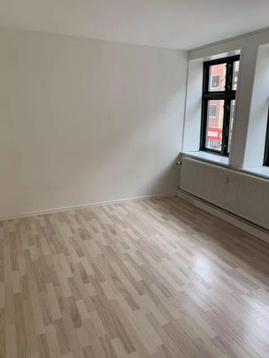 <b>Stor lejlighed i hjertet af Aalborg - Perfekt til delelejlighed</b> - Photo 1