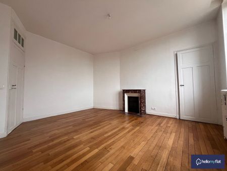 Location Appartement 4 pièces 91m² REIMS 51100 - Photo 2