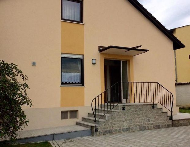 Möbliertes Zimmer in Hepberg - Photo 1