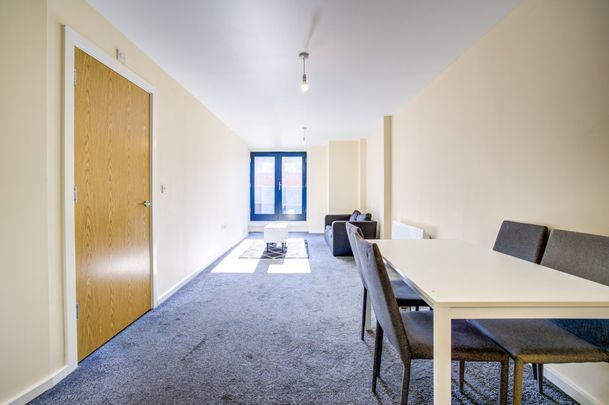Ochre Mews, Raven Road, Gateshead NE8 2FF - Photo 1